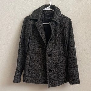 London Fog Coat